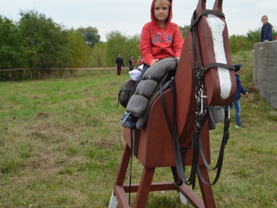 Ułański Wrzesień przy Bunkrze