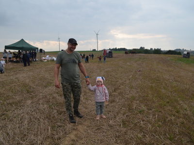 Ułański Wrzesień przy Bunkrze