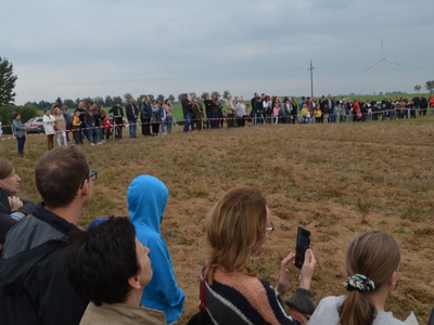 Ułański Wrzesień przy Bunkrze