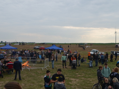 Ułański Wrzesień przy Bunkrze