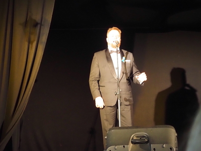 Koncert Trzech Tenorów