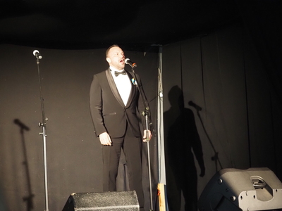 Koncert Trzech Tenorów