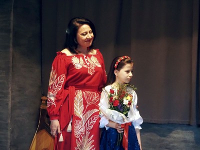 Tydzień Bibliotek Spotkanie Poetycko-Muzyczne 2022