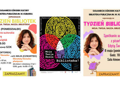 Tydzień Bibliotek