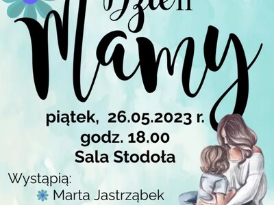 Dzień Matki