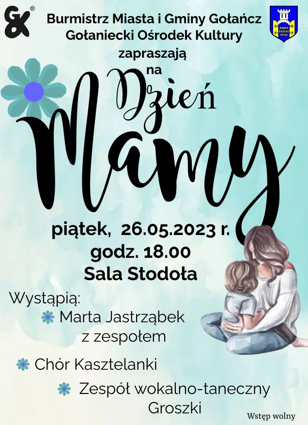 Dzień Mamy