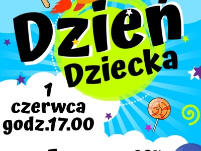 Dzień Dziecka