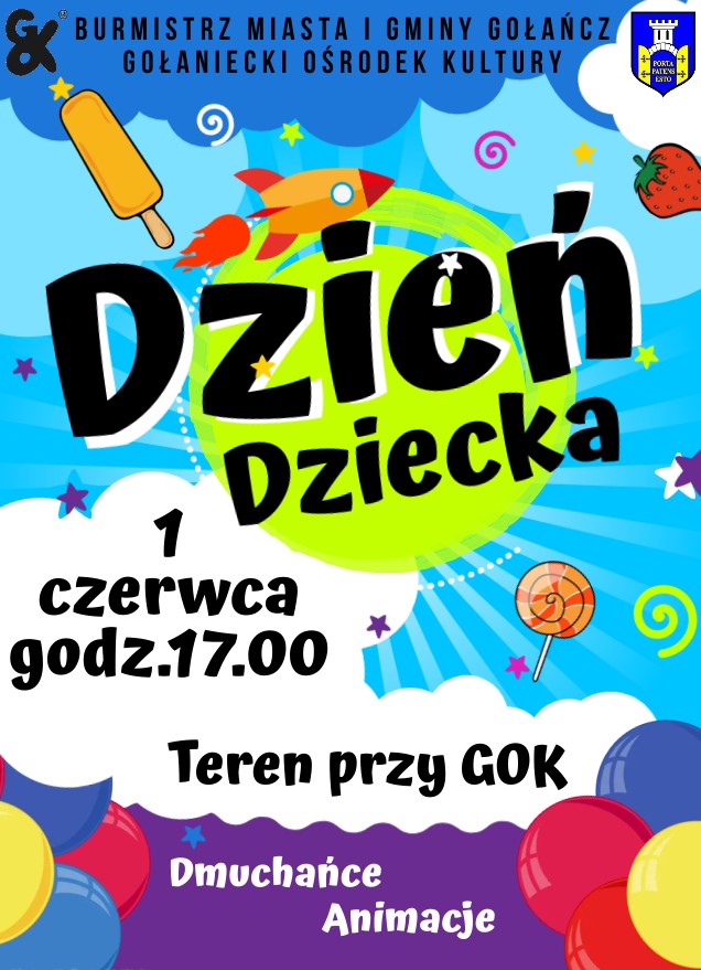 Dzień Dziecka