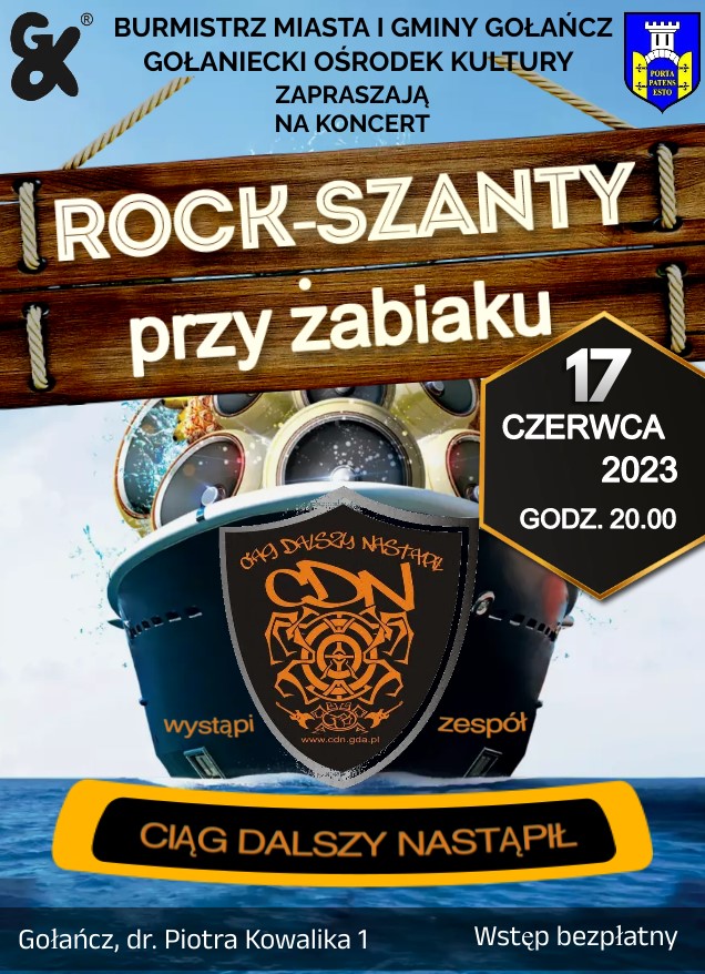 Rock-Szanty