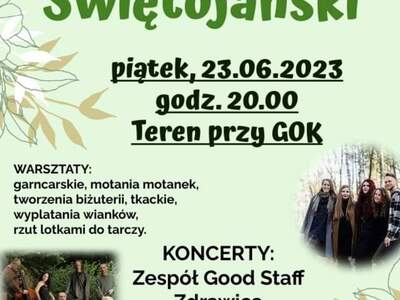 Noc Świętojańska