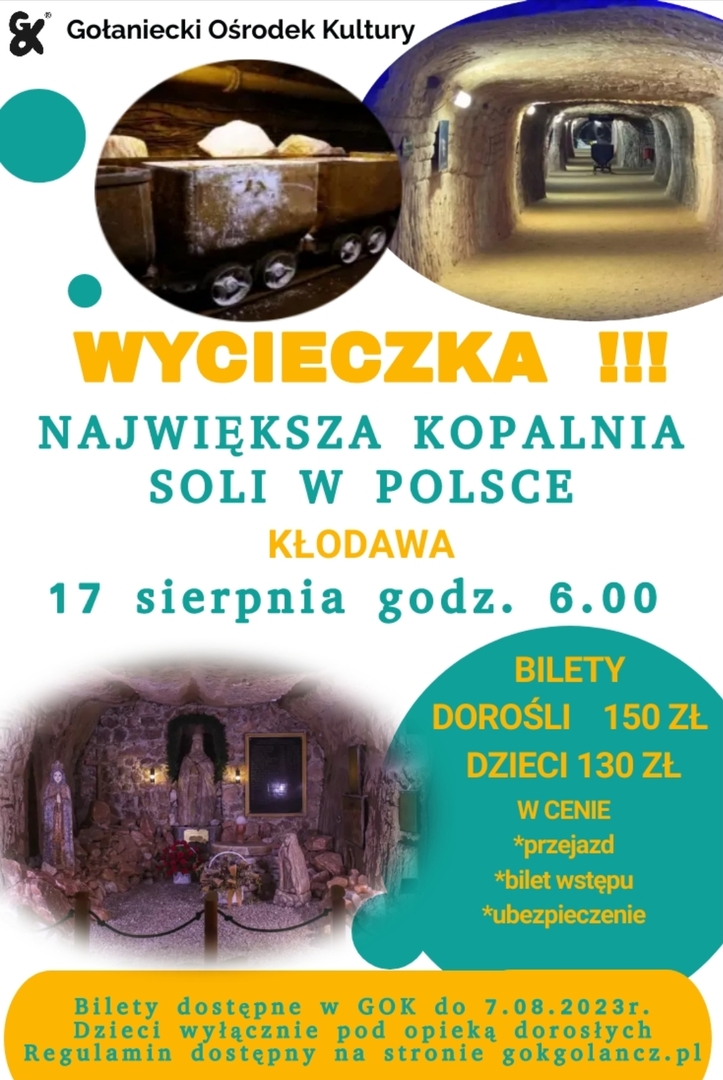 Wycieczka 