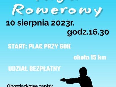 Rajd rowerowy