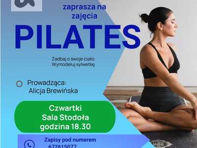 Pilates