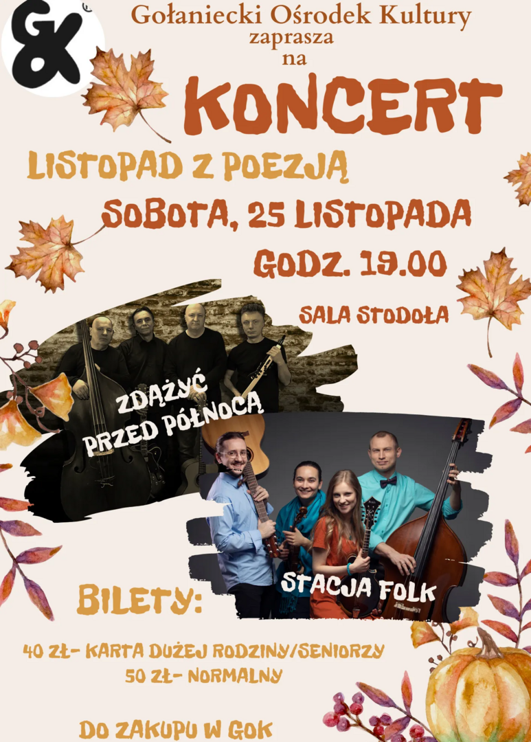 Koncert