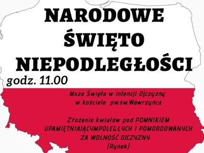Narodowe Święto Niepodległości