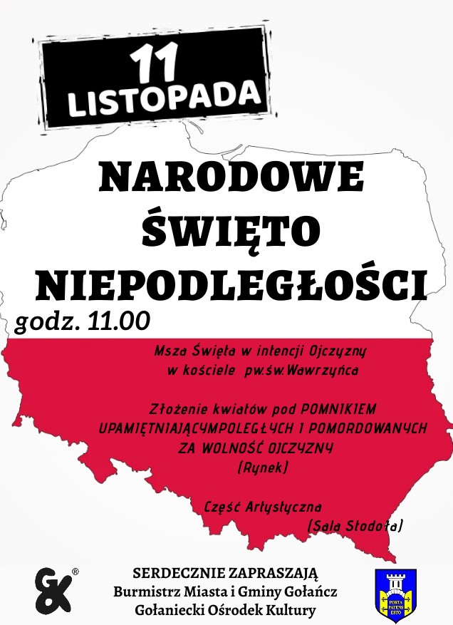 11 listopada