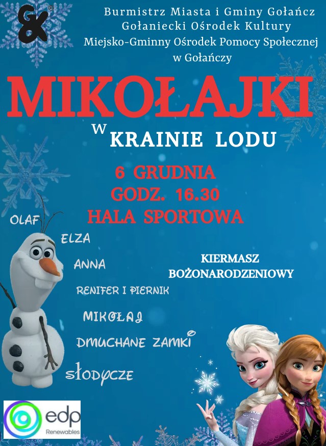 Mikołajki