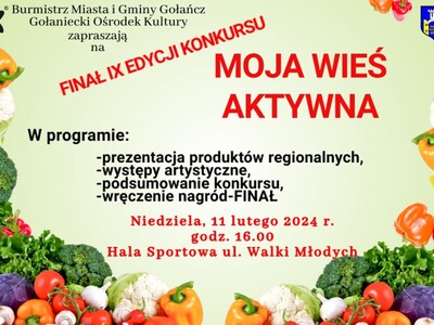 Moja Wieś Aktywna