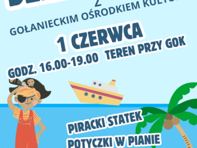 Dzień Dziecka 2024