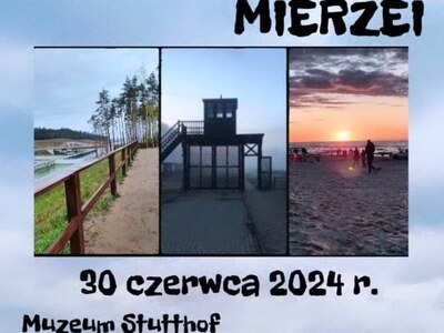 Wycieczka na Mierzeję