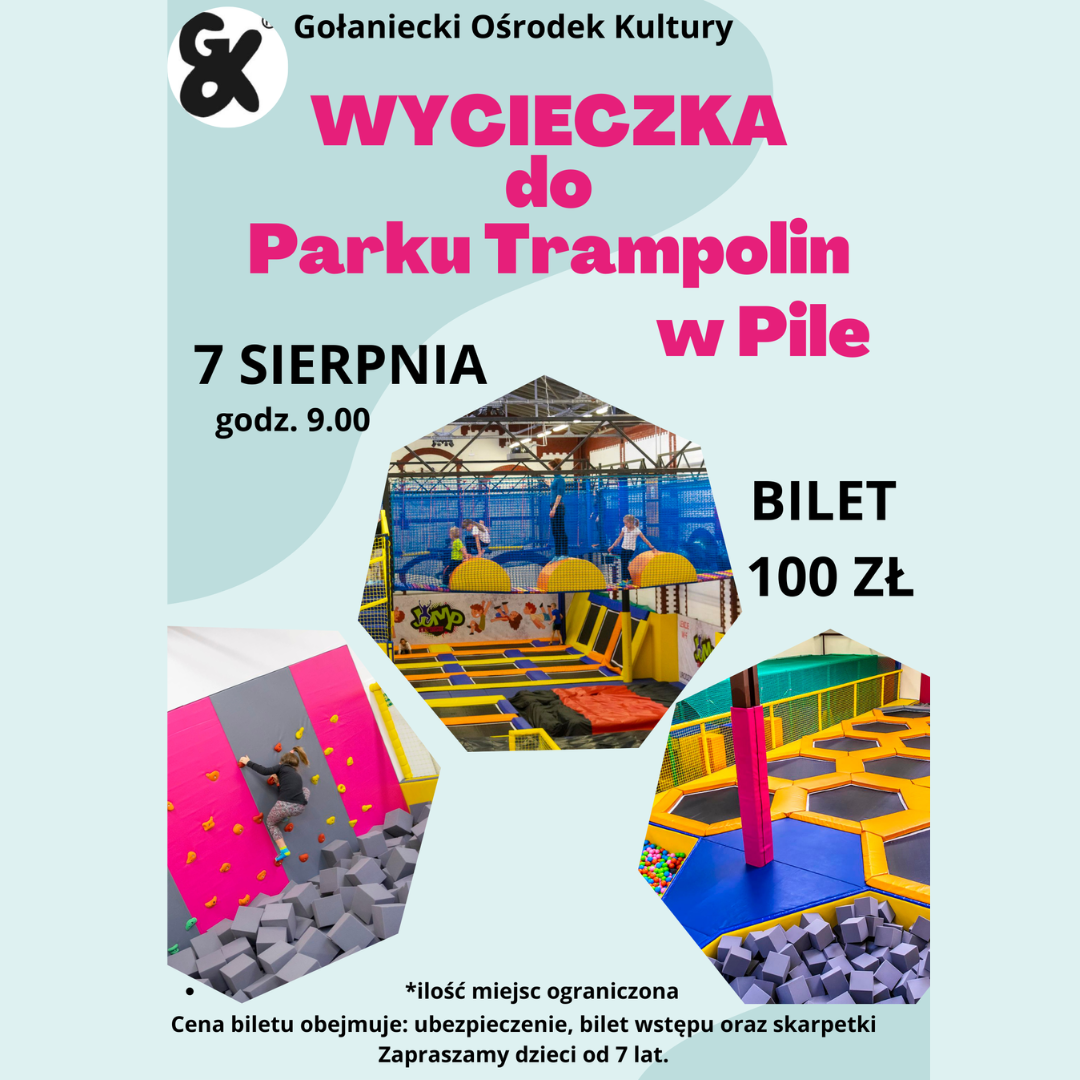 trampolin