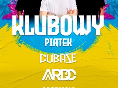 Klubowy Piątek