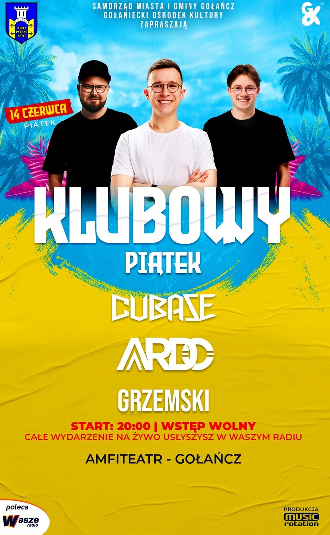 piąte
