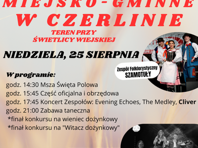 dożynki