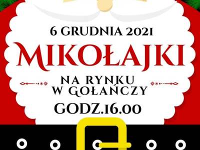 Mikołajki 2021