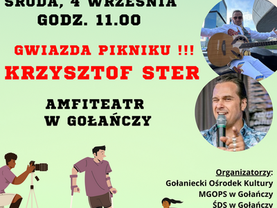 Razem Raźniej - piknik integracyjny