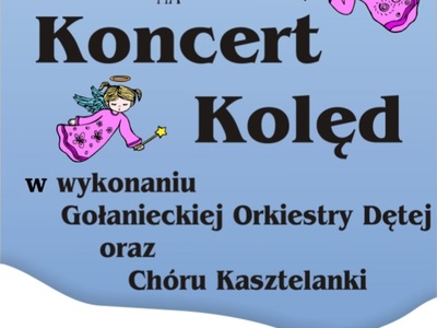 Koncert Kolęd