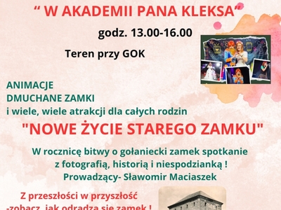 Gołaniecka Majówka 3 maja