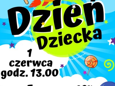 Dzień Dziecka