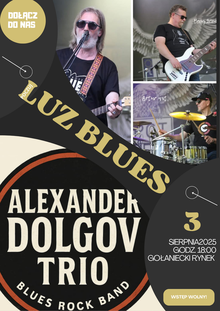 Luz Blues