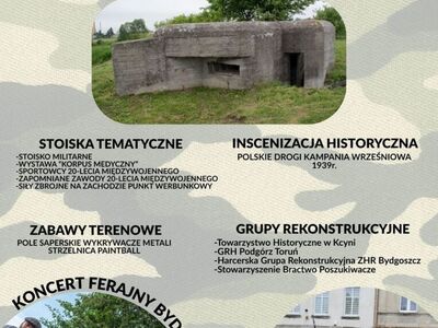 Gołaniecki Piknik Historyczny