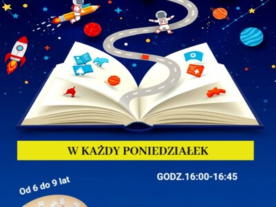 Książkolandia