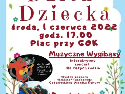 Dzień Dziecka