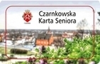 Czarnkowska Karta Seniora.