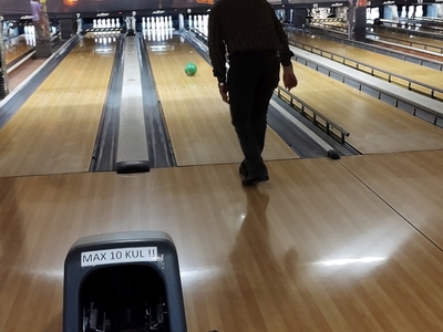 Champion Bowling