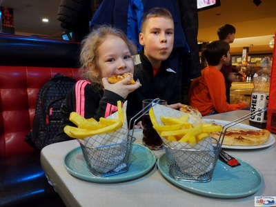 Champions Bowling
