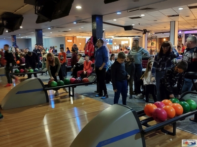 Champions Bowling