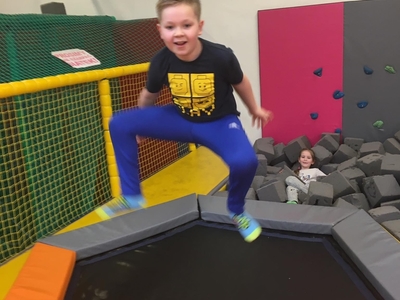 Jump Extreme