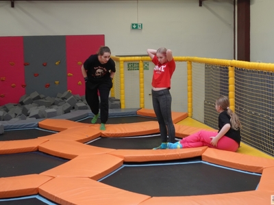 Jump Extreme