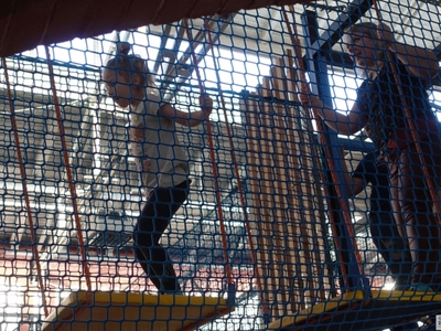 Jump Extreme