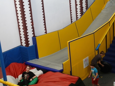 Jump Extreme