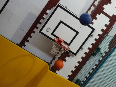 Jump Extreme