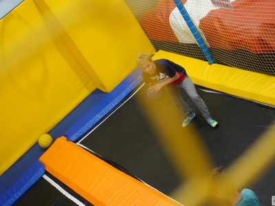Jump Extreme