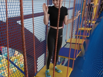Jump Extreme