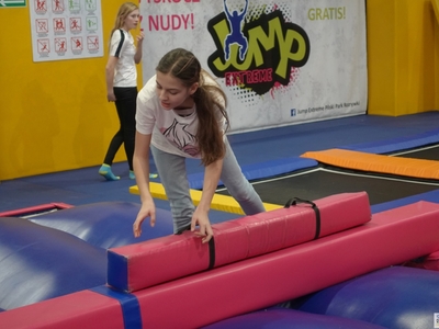 Jump Extreme