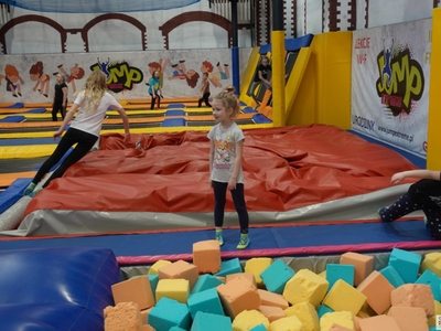 Jump Extreme